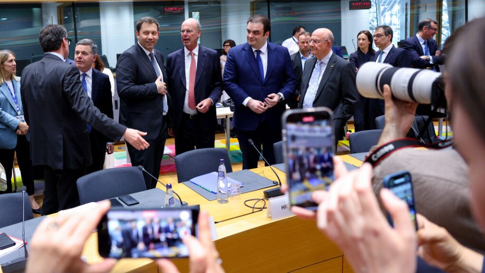 ecofin 5-2025